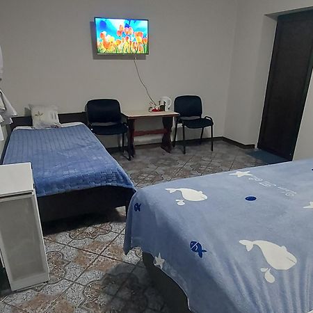 Guest House Marketti 维诺吉拉季夫 外观 照片